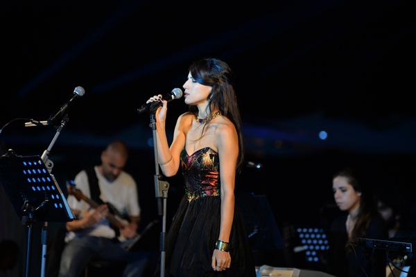 Ziad El Rahbani at Publicity